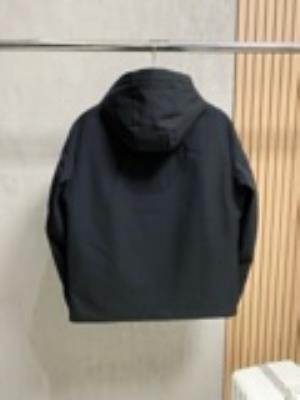 wholesale quality zegna down coat model no. 30